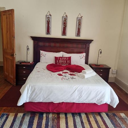 Sondela Bed & Breakfast Алиуол Норт Екстериор снимка