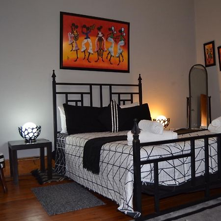 Sondela Bed & Breakfast Алиуол Норт Екстериор снимка