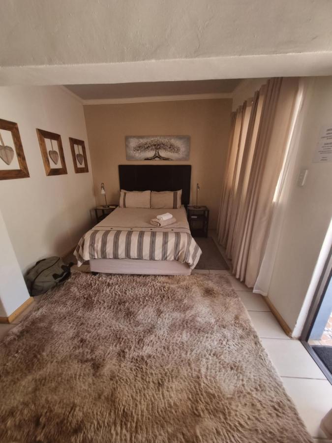 Sondela Bed & Breakfast Алиуол Норт Екстериор снимка