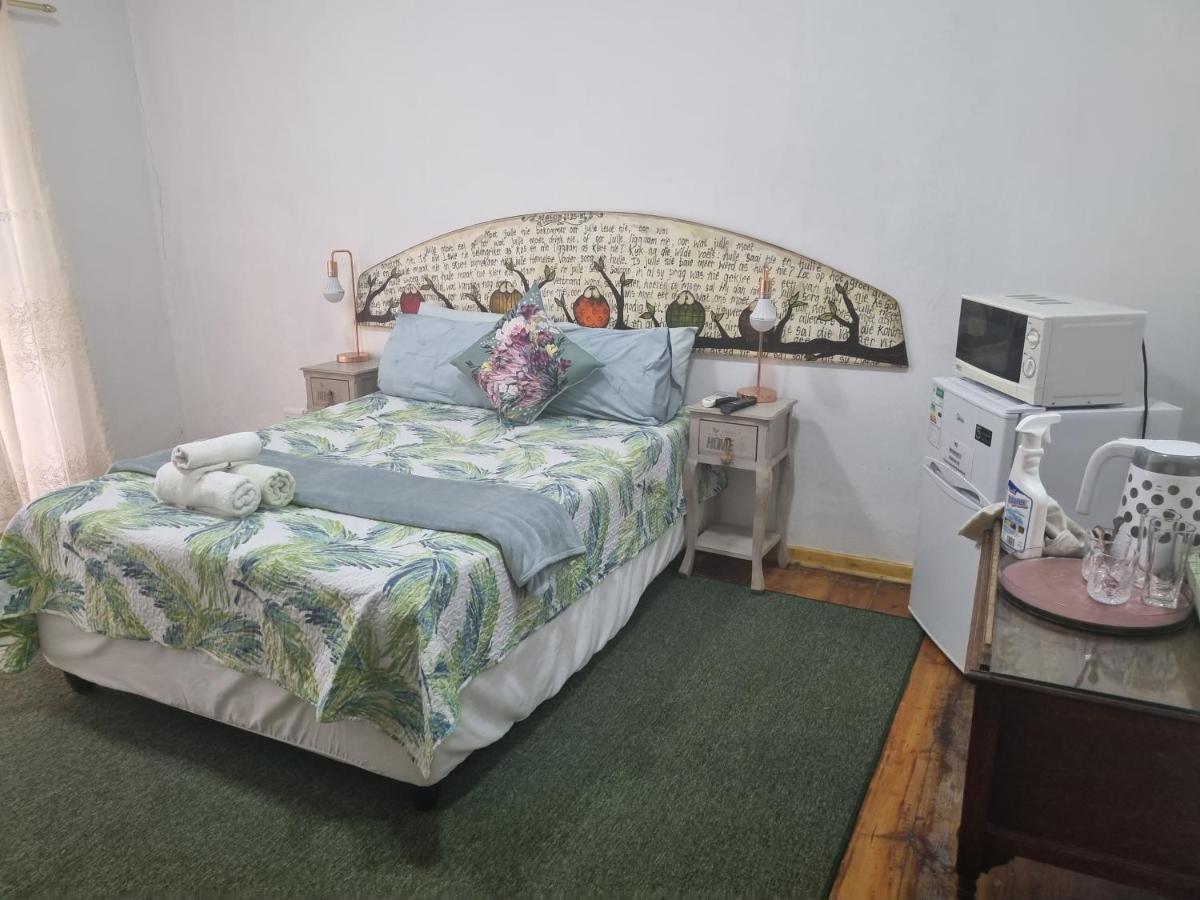 Sondela Bed & Breakfast Алиуол Норт Екстериор снимка
