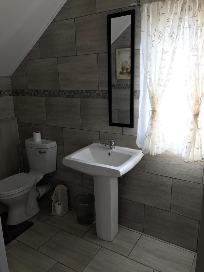 Sondela Bed & Breakfast Алиуол Норт Екстериор снимка