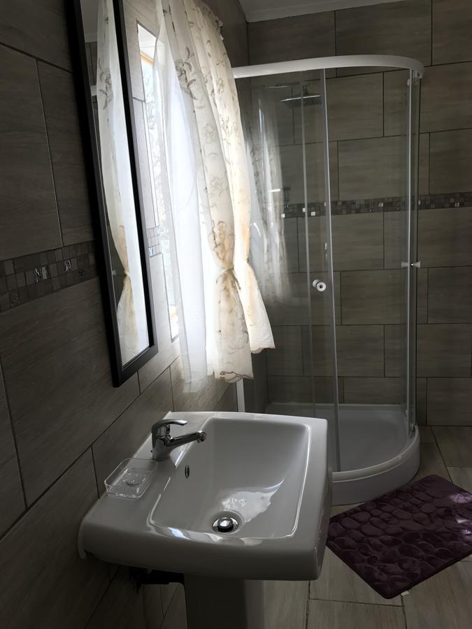 Sondela Bed & Breakfast Алиуол Норт Екстериор снимка