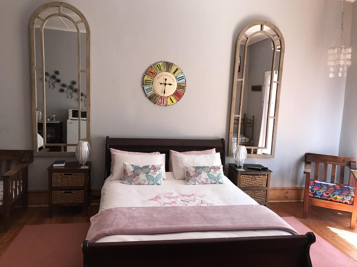 Sondela Bed & Breakfast Алиуол Норт Екстериор снимка