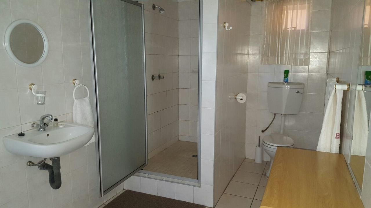 Sondela Bed & Breakfast Алиуол Норт Екстериор снимка