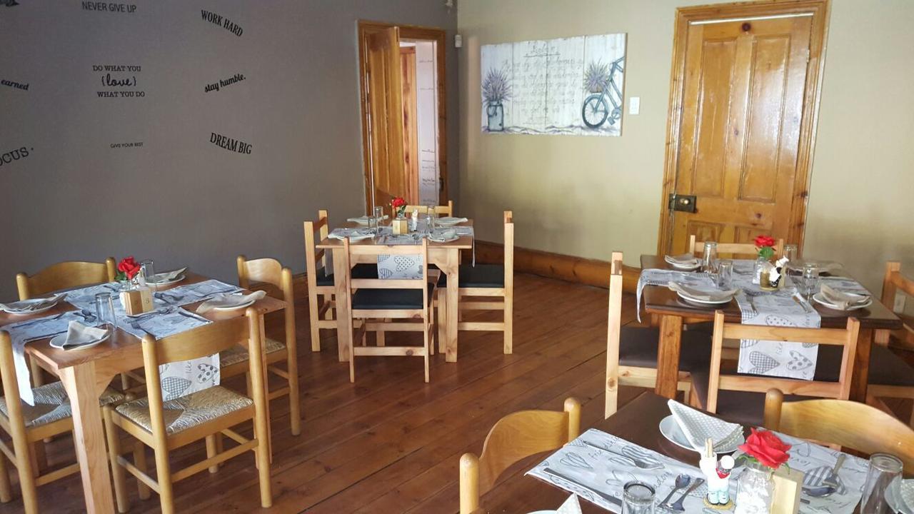 Sondela Bed & Breakfast Алиуол Норт Екстериор снимка