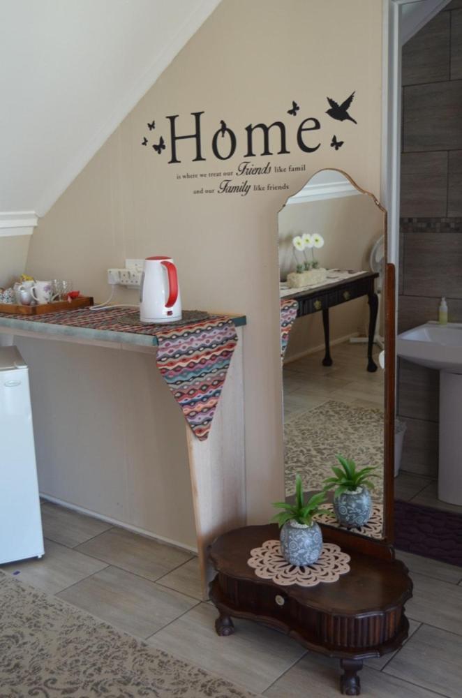 Sondela Bed & Breakfast Алиуол Норт Екстериор снимка