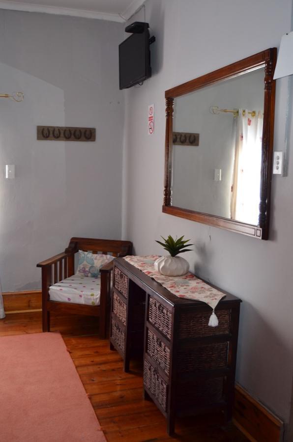 Sondela Bed & Breakfast Алиуол Норт Екстериор снимка