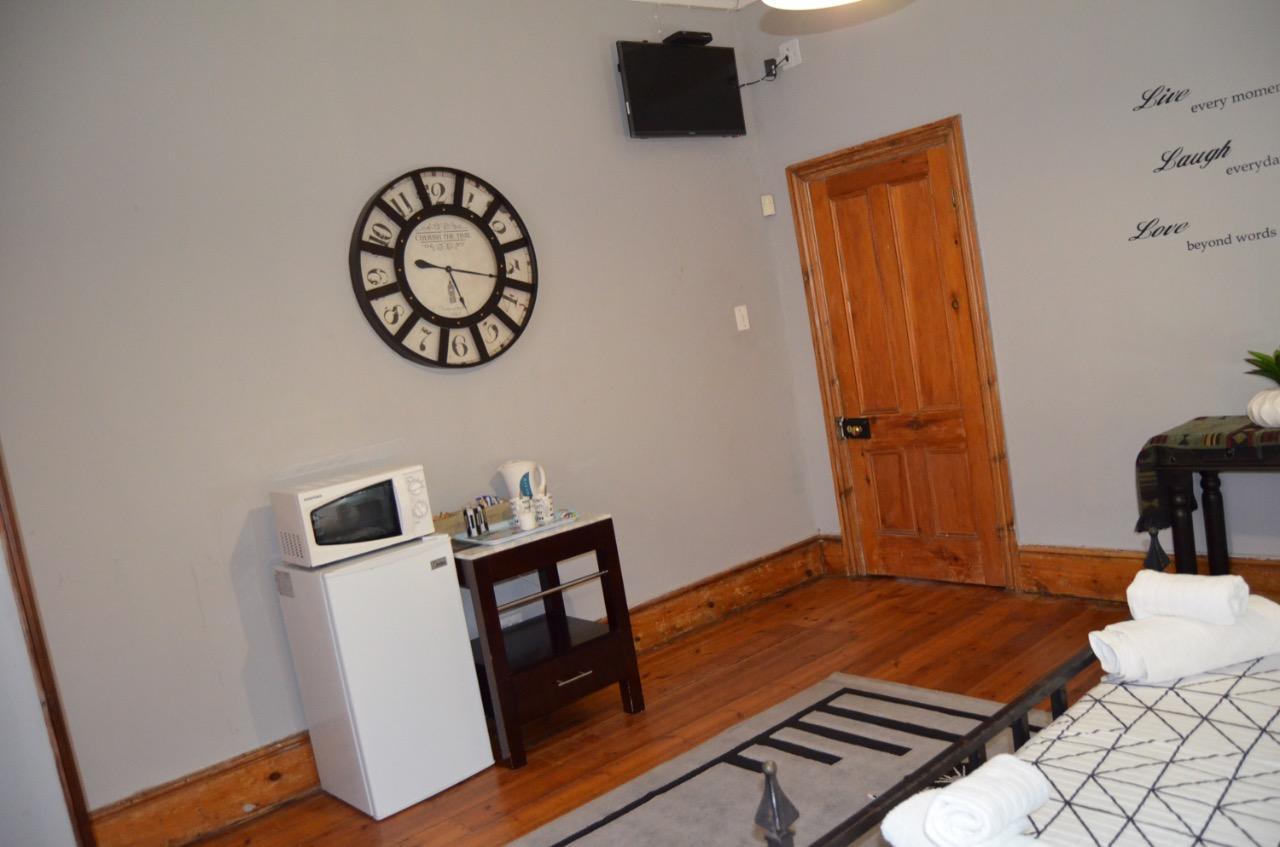 Sondela Bed & Breakfast Алиуол Норт Екстериор снимка