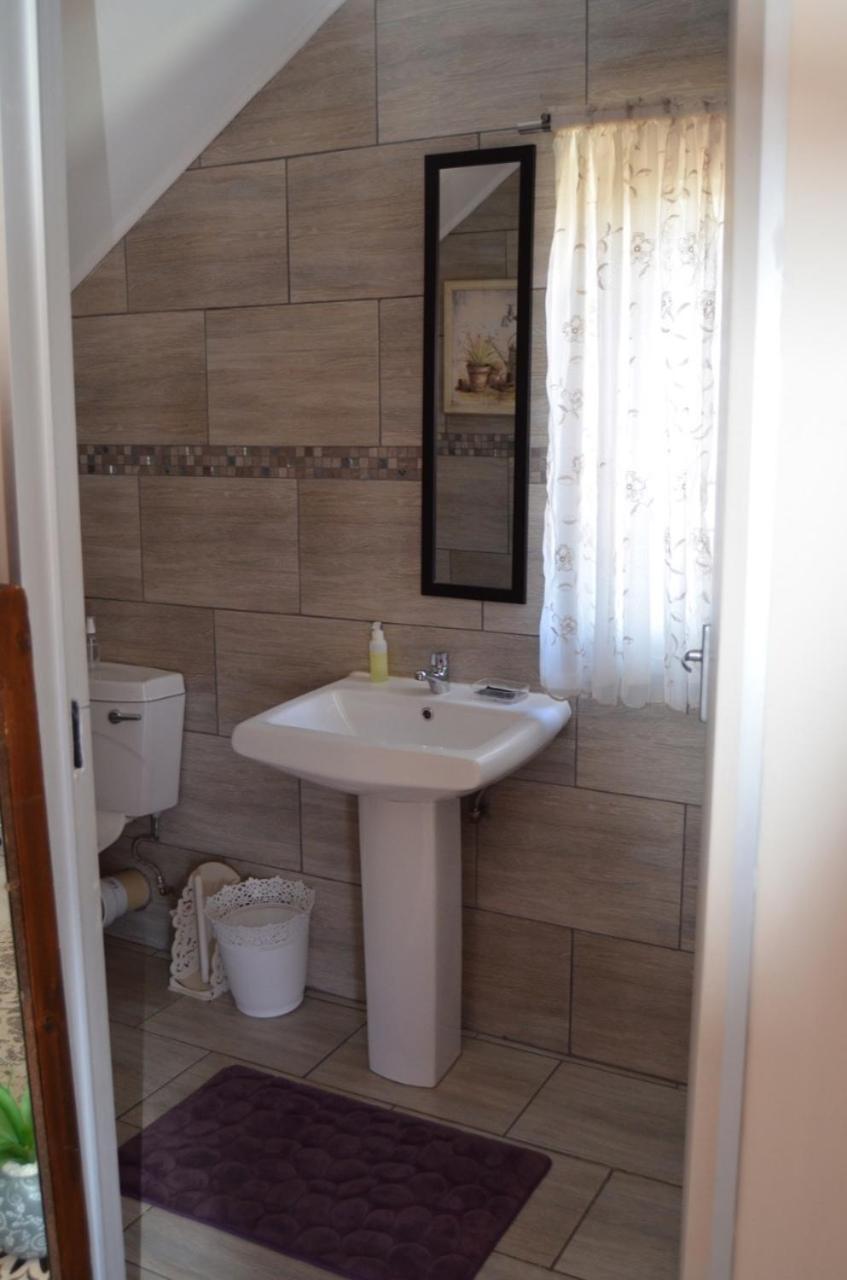Sondela Bed & Breakfast Алиуол Норт Екстериор снимка