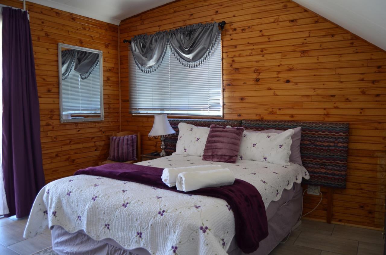 Sondela Bed & Breakfast Алиуол Норт Екстериор снимка
