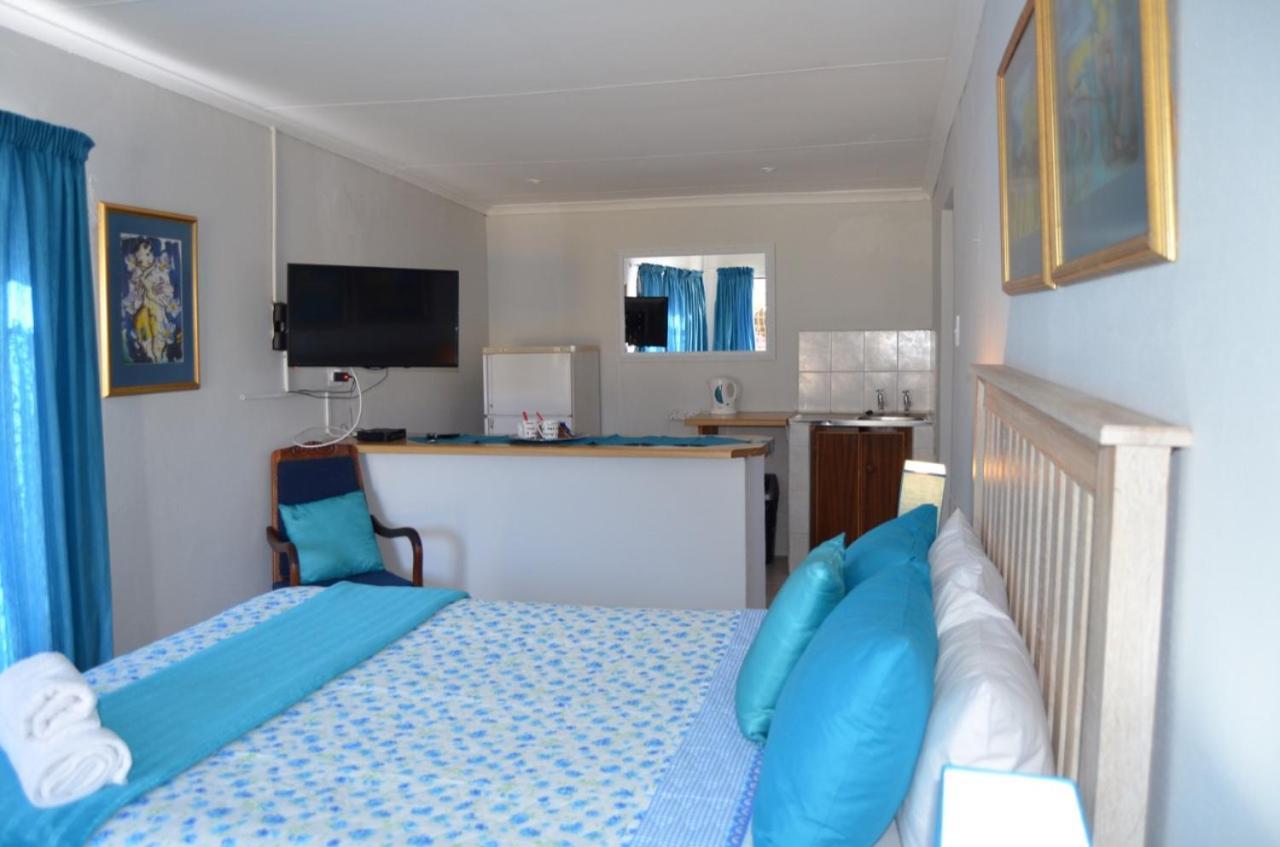 Sondela Bed & Breakfast Алиуол Норт Екстериор снимка