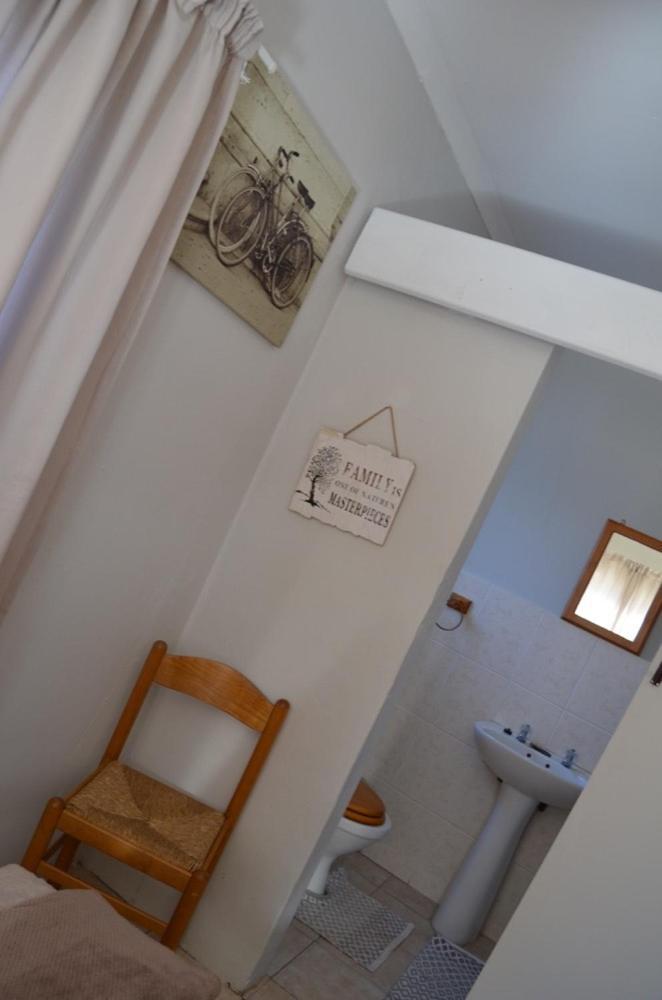 Sondela Bed & Breakfast Алиуол Норт Екстериор снимка