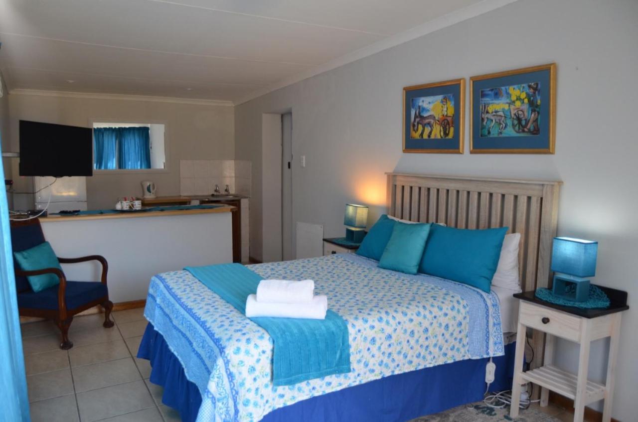 Sondela Bed & Breakfast Алиуол Норт Екстериор снимка