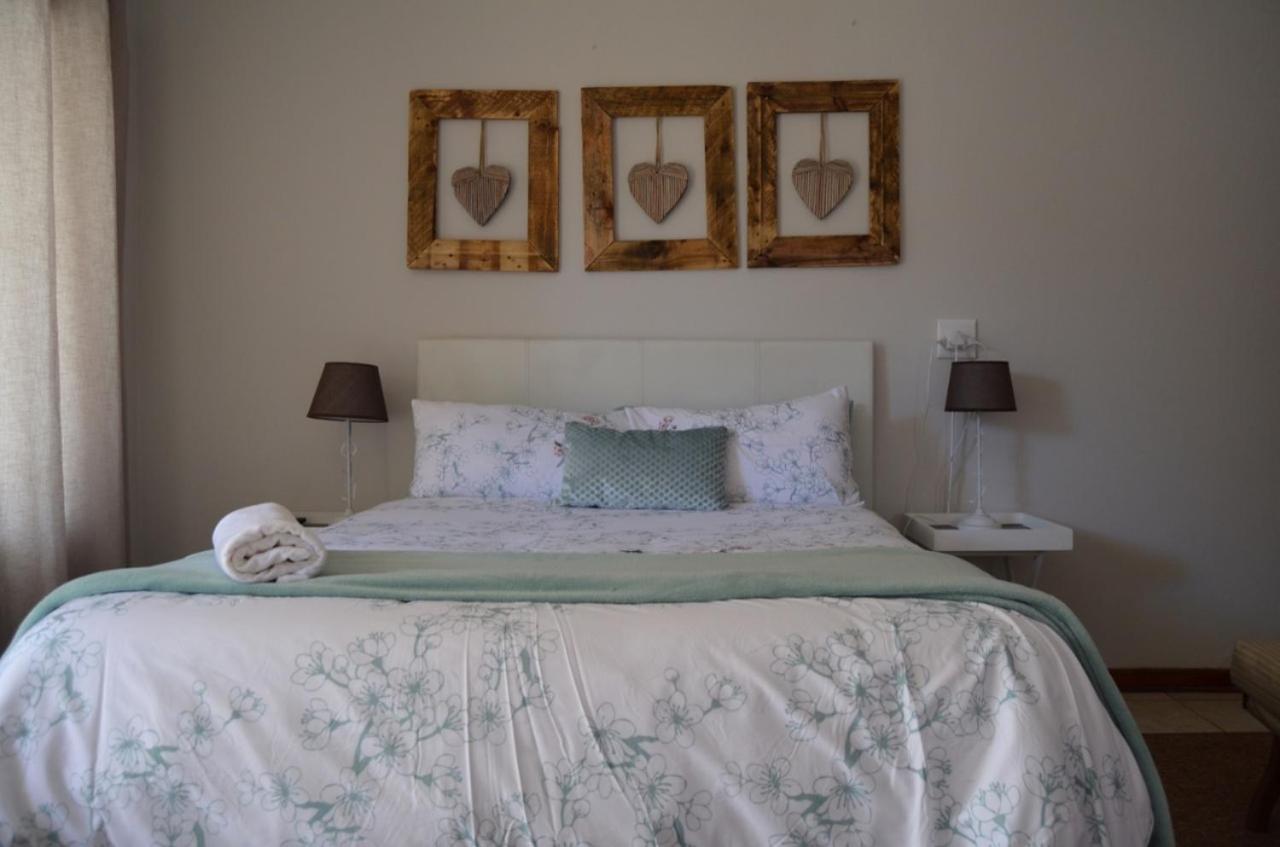 Sondela Bed & Breakfast Алиуол Норт Екстериор снимка