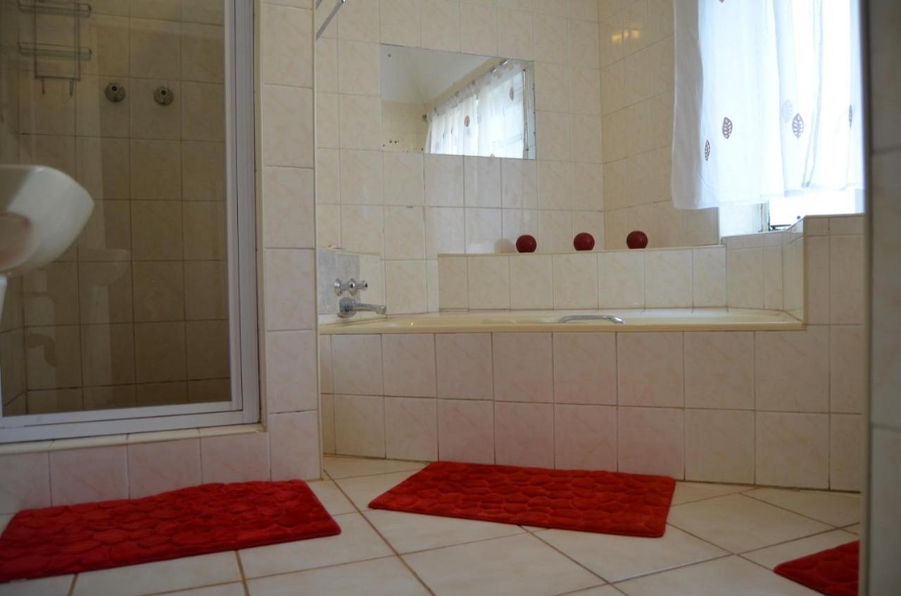 Sondela Bed & Breakfast Алиуол Норт Екстериор снимка
