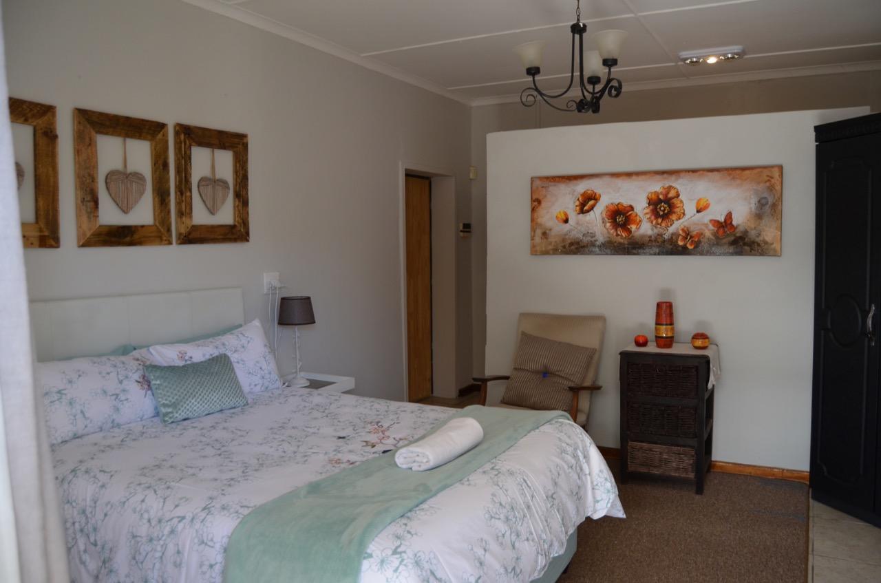 Sondela Bed & Breakfast Алиуол Норт Екстериор снимка