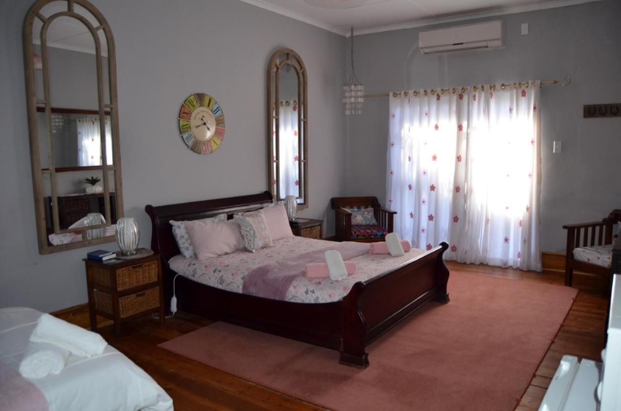 Sondela Bed & Breakfast Алиуол Норт Екстериор снимка