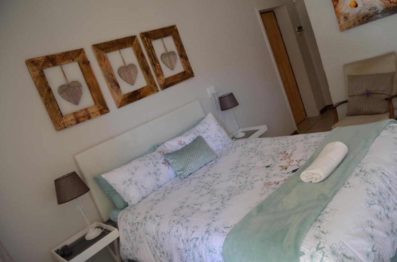Sondela Bed & Breakfast Алиуол Норт Екстериор снимка