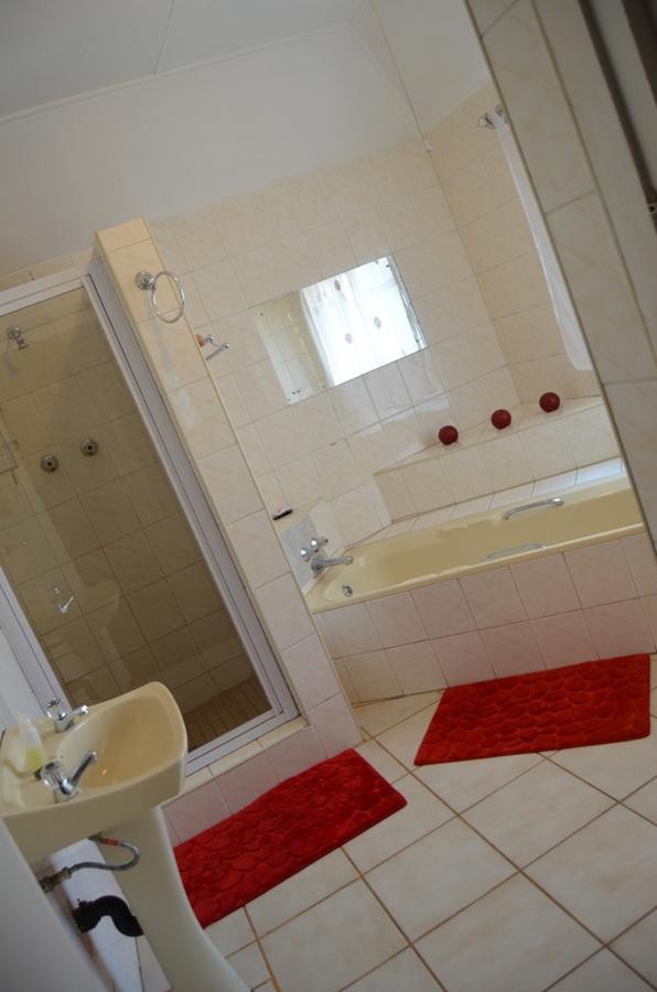 Sondela Bed & Breakfast Алиуол Норт Екстериор снимка