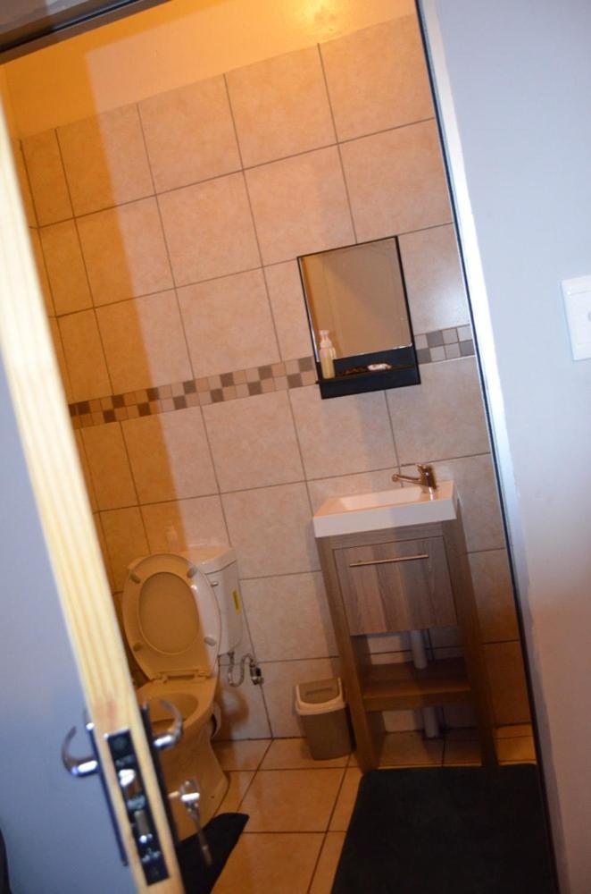 Sondela Bed & Breakfast Алиуол Норт Екстериор снимка