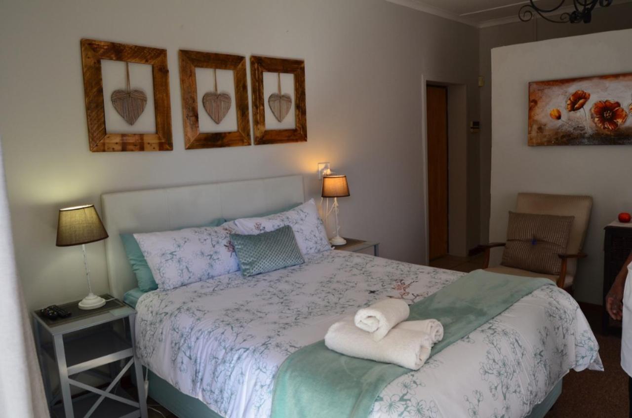 Sondela Bed & Breakfast Алиуол Норт Екстериор снимка