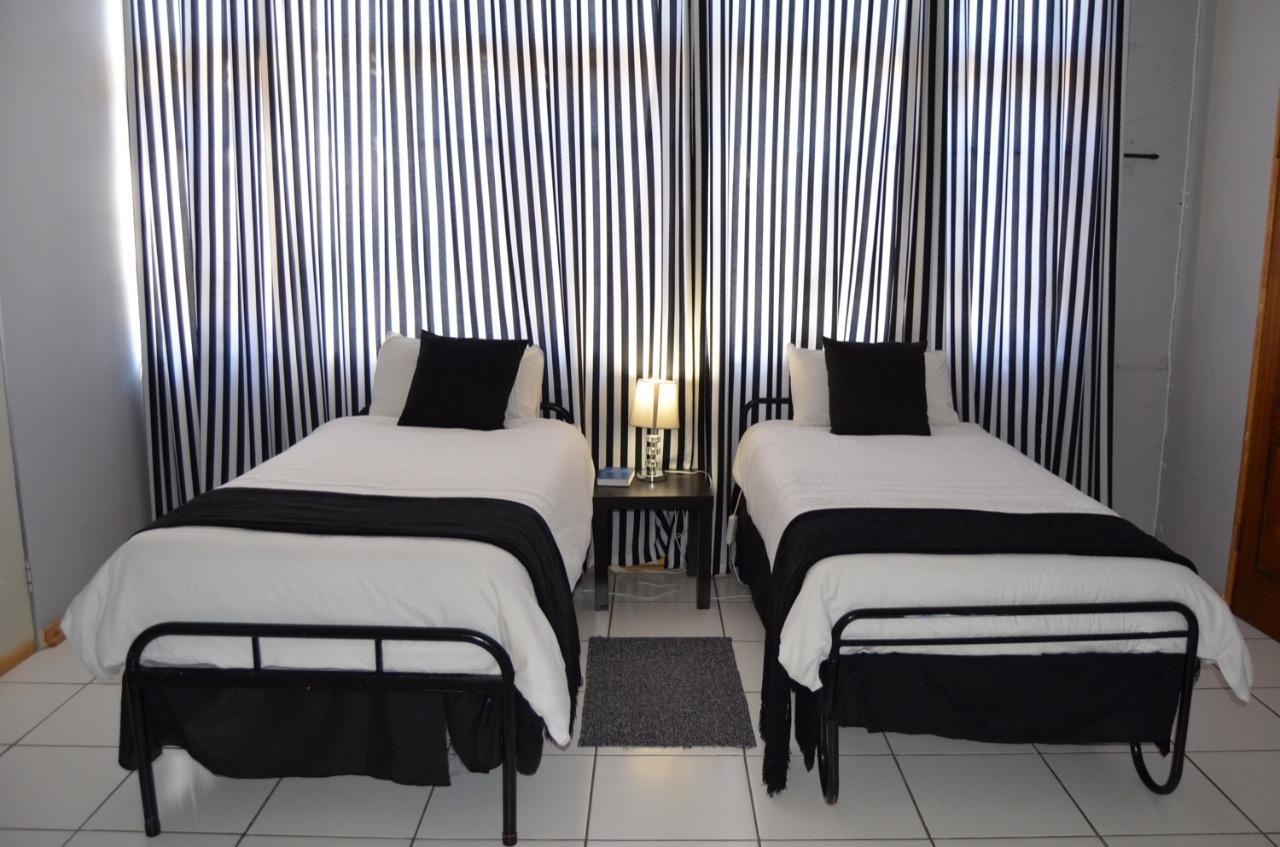 Sondela Bed & Breakfast Алиуол Норт Екстериор снимка